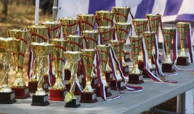 Рязанская федерация автоспорта вычислила сильнейших спортсменов региона